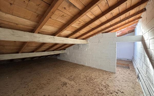 Maison à vendre    3 pièces • 96 m2 Castres