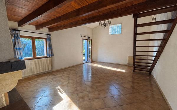 Maison à vendre    3 pièces • 96 m2 Castres
