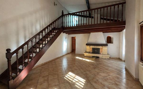Maison à vendre    3 pièces • 96 m2 Castres