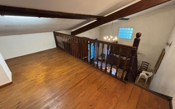 Maison à vendre    3 pièces • 96 m2 Castres