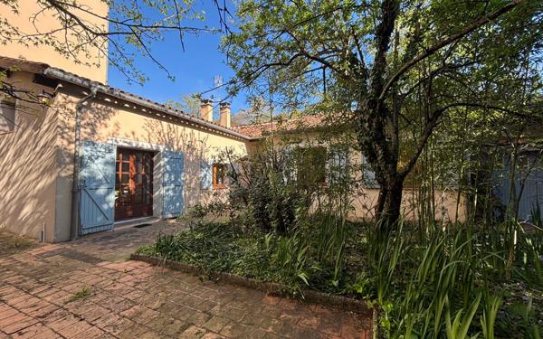 Maison à vendre    3 pièces • 96 m2 Castres
