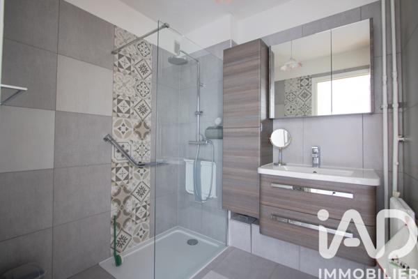 Appartement à vendre 3 pièces 77,13 m² Bois-d'Arcy