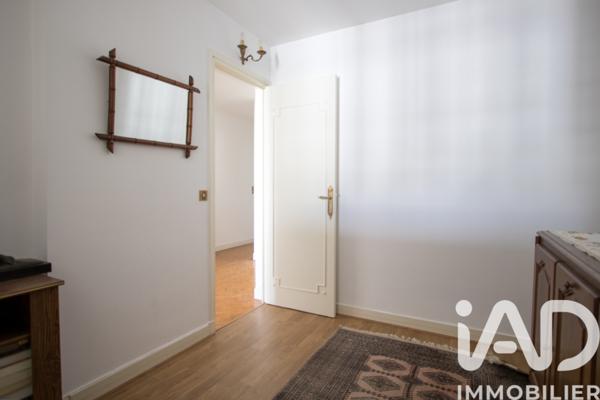 Appartement à vendre 3 pièces 77,13 m² Bois-d'Arcy