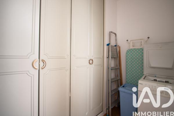 Appartement à vendre 3 pièces 77,13 m² Bois-d'Arcy
