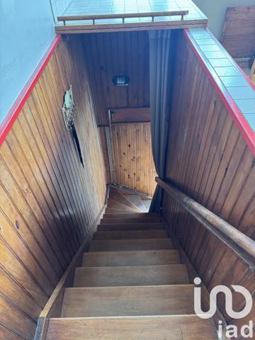 Immeuble à vendre 120 m² Couilly-Pont-aux-Dames