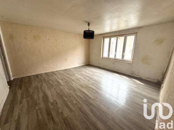 Immeuble à vendre 120 m² Couilly-Pont-aux-Dames