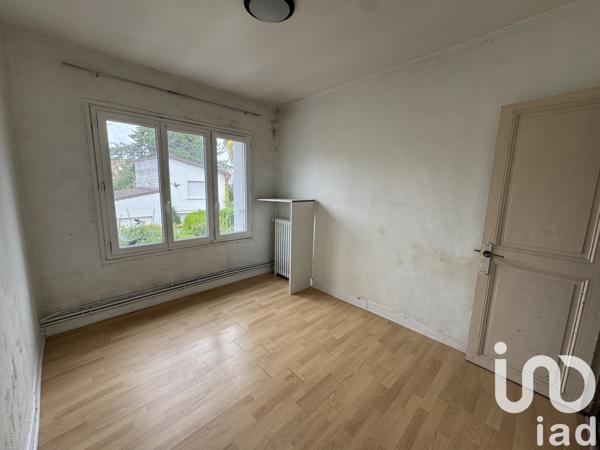 Immeuble à vendre 120 m² Couilly-Pont-aux-Dames