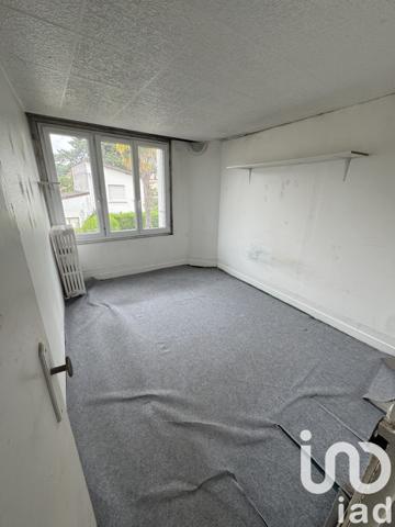 Immeuble à vendre 120 m² Couilly-Pont-aux-Dames