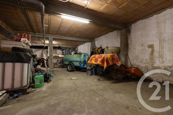 Immeuble à vendre  265,27 m 2   SERVIAN  - 34