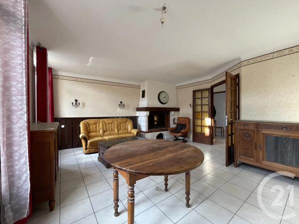 Immeuble à vendre  265,27 m 2   SERVIAN  - 34
