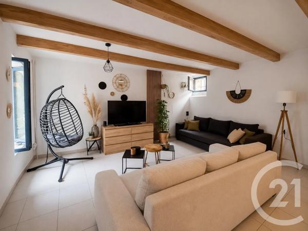Immeuble à vendre  265,27 m 2   SERVIAN  - 34