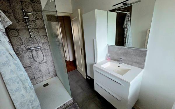 Appartement à vendre    5 pièces •  Brest