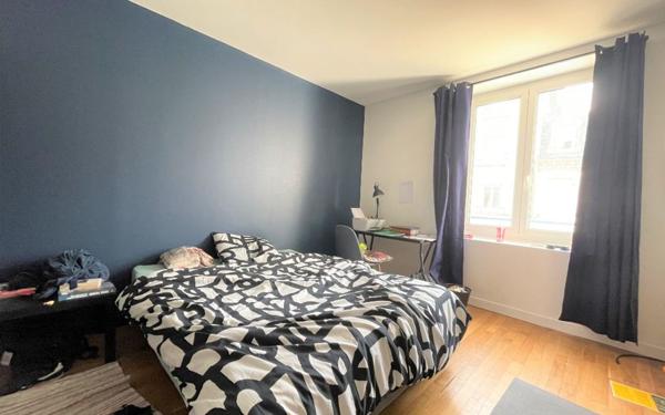 Appartement à vendre    5 pièces •  Brest