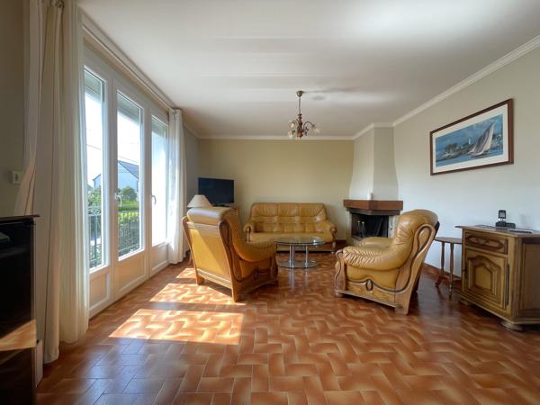 A proximité du Golfe du Morbihan MAISON REGIONALE 4 chambres à Vendre