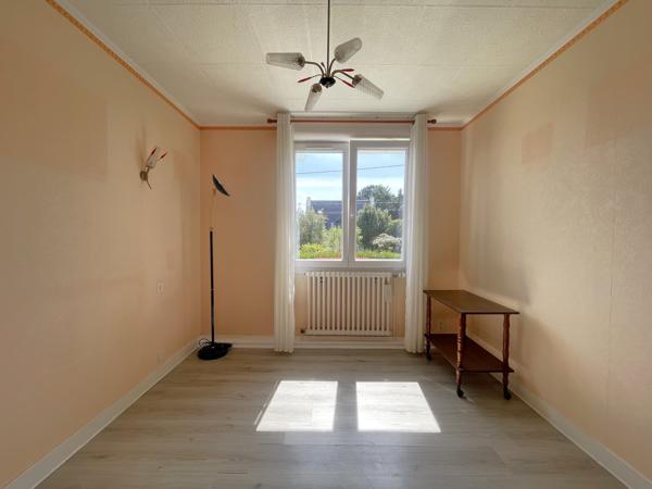 A proximité du Golfe du Morbihan MAISON REGIONALE 4 chambres à Vendre