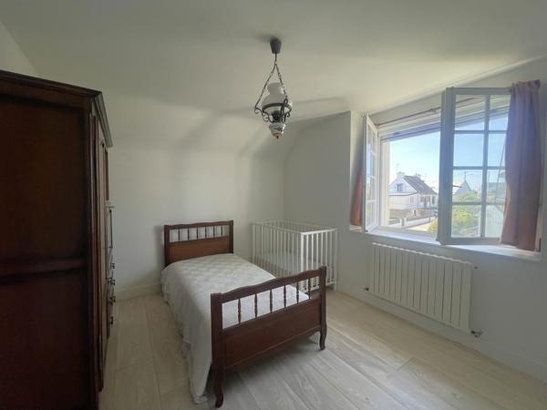 A proximité du Golfe du Morbihan MAISON REGIONALE 4 chambres à Vendre