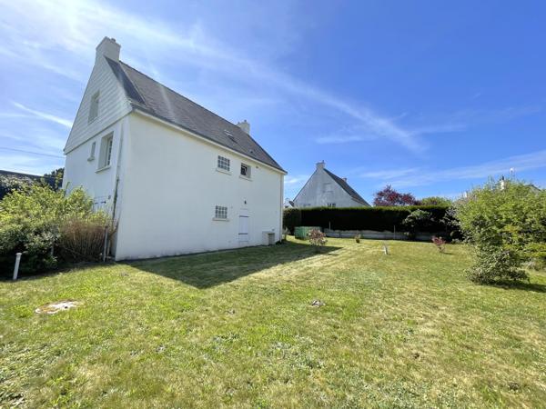 A proximité du Golfe du Morbihan MAISON REGIONALE 4 chambres à Vendre