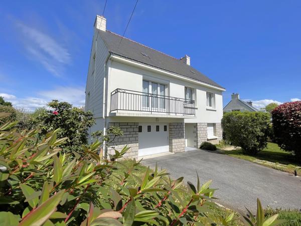 A proximité du Golfe du Morbihan MAISON REGIONALE 4 chambres à Vendre