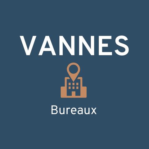 Idéal pour investissement : bureaux situés dans le centre-ville de VANNES