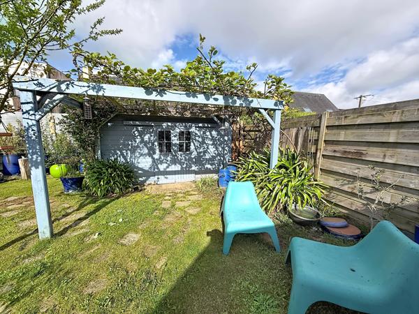 Maison
         4 pièces
        - 94 m² 296 000 € *