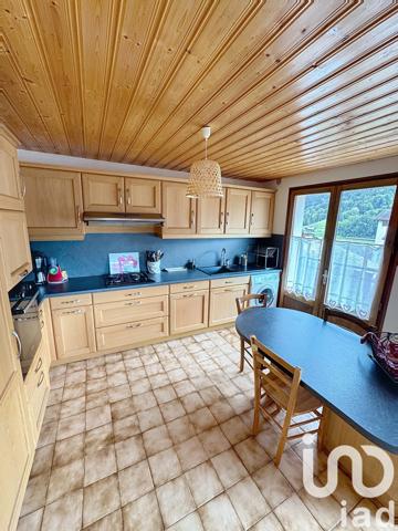 Appartement à vendre 4 pièces 82 m² Le Grand-Bornand