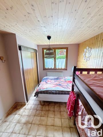 Appartement à vendre 4 pièces 82 m² Le Grand-Bornand