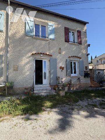 Appartement à Forcalquier