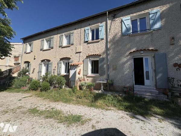 Appartement à Forcalquier