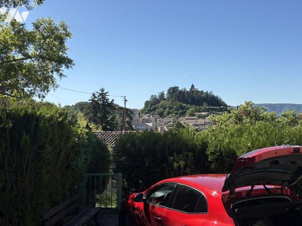 Appartement à Forcalquier