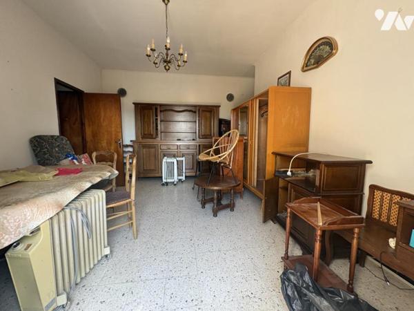 Appartement à Forcalquier