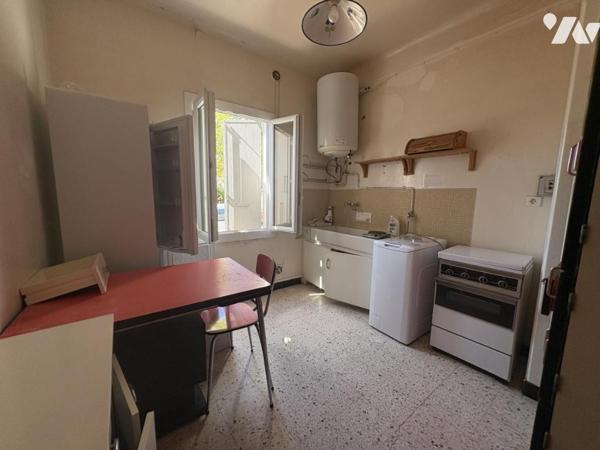 Appartement à Forcalquier