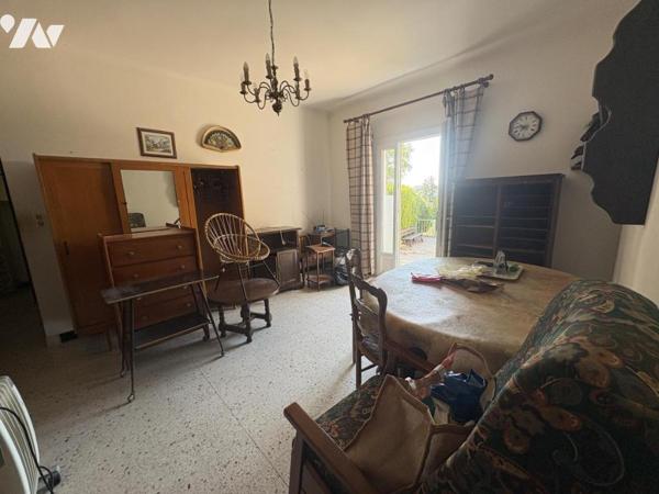 Appartement à Forcalquier