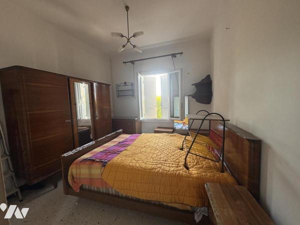 Appartement à Forcalquier