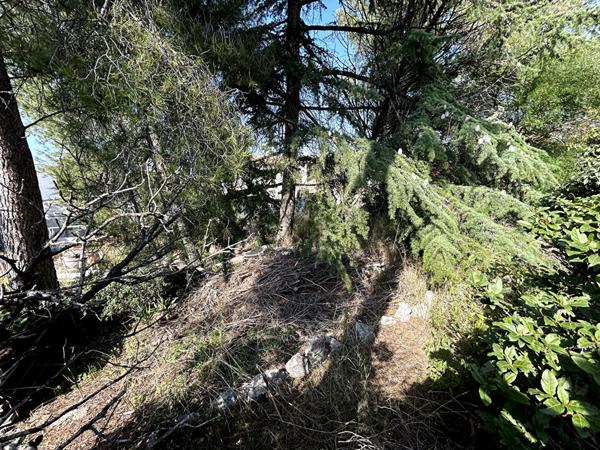 Terrain Marignane 500 m2