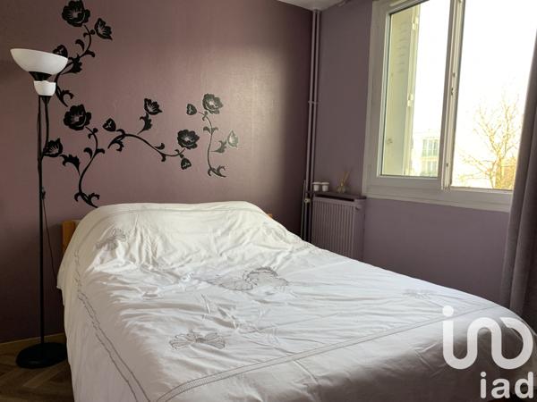 Appartement à vendre 3 pièces 62 m² Saint-Ouen-l'Aumône