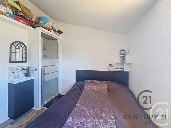 Maison à vendre  3 pièces - 31,11 m 2   LE BARCARES  - 66