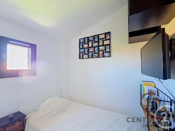 Maison à vendre  3 pièces - 31,11 m 2   LE BARCARES  - 66