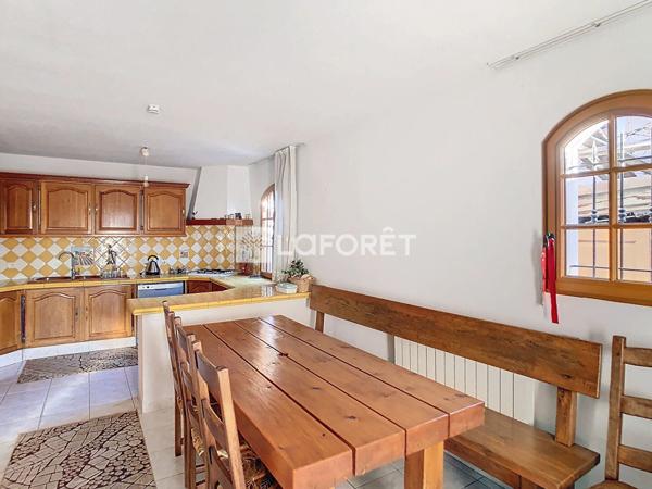 Achat maison près de MARIGNANE - 5 pièce(s) - 115 m² - 465 000 €