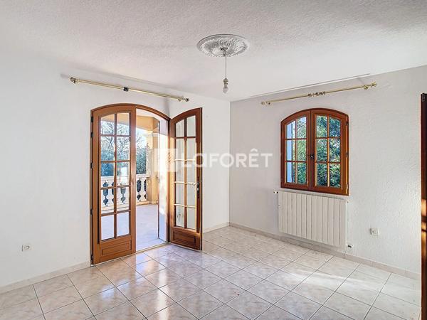 Achat maison près de MARIGNANE - 5 pièce(s) - 115 m² - 465 000 €