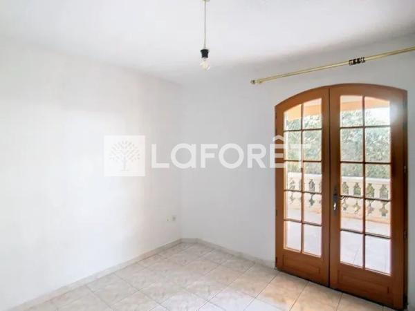 Achat maison près de MARIGNANE - 5 pièce(s) - 115 m² - 465 000 €