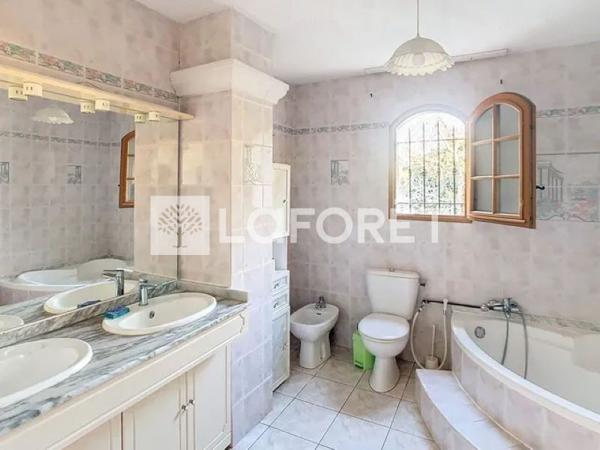 Achat maison près de MARIGNANE - 5 pièce(s) - 115 m² - 465 000 €