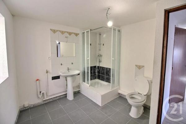 Immeuble à vendre  588 m 2   CANET EN ROUSSILLON  - 66