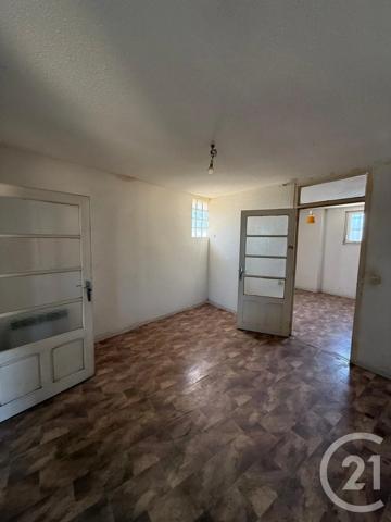 Immeuble à vendre  588 m 2   CANET EN ROUSSILLON  - 66