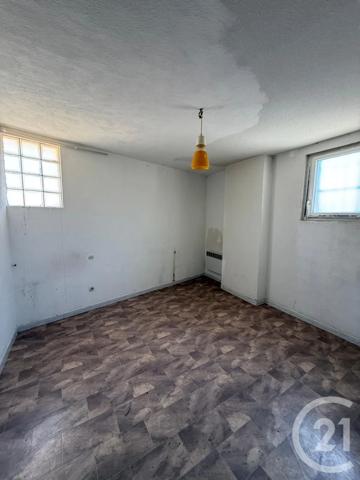 Immeuble à vendre  588 m 2   CANET EN ROUSSILLON  - 66