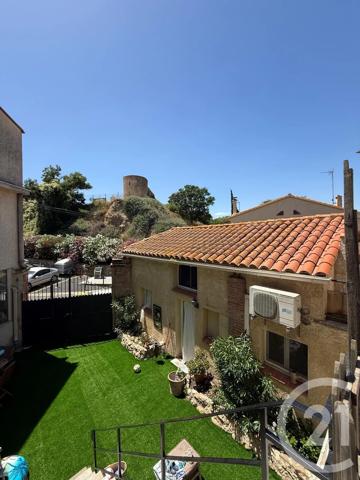 Immeuble à vendre  588 m 2   CANET EN ROUSSILLON  - 66