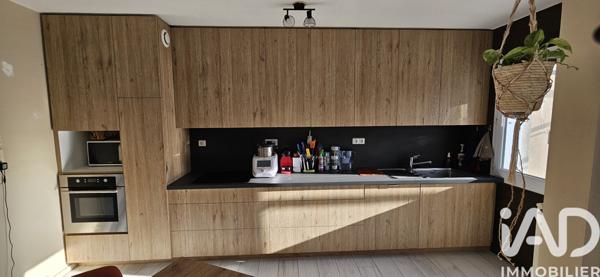 Maison à vendre 4 pièces 67 m² Les Herbiers