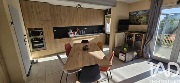 Maison à vendre 4 pièces 67 m² Les Herbiers