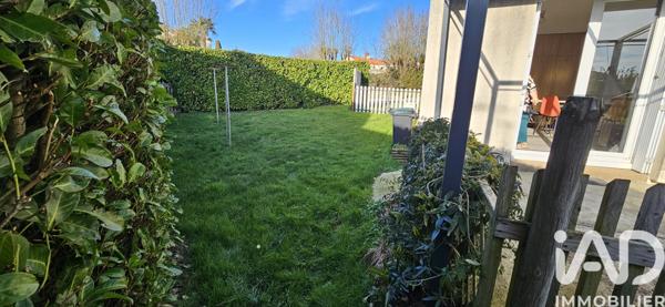 Maison à vendre 4 pièces 67 m² Les Herbiers