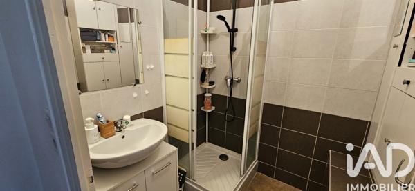 Maison à vendre 4 pièces 67 m² Les Herbiers