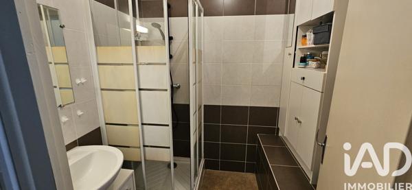 Maison à vendre 4 pièces 67 m² Les Herbiers